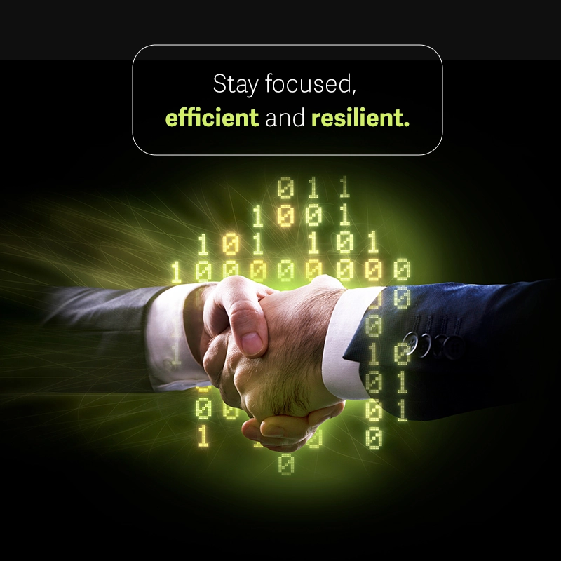 Don't Invite Risk Into Your Business